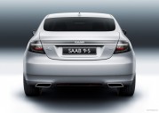 Saab 9-5